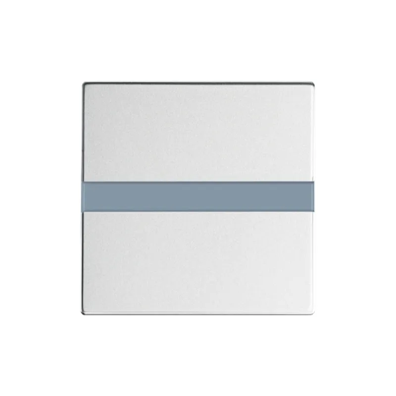 Busch-Jaeger Schalter 64765-83 flex m.Orientierungslicht