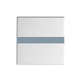Busch-Jaeger Schalter 64765-83 flex m.Orientierungslicht