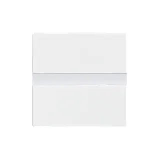 Busch-Jaeger Schalter 64765-84 flex m.Orientierungslicht