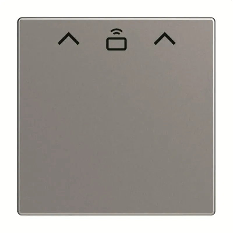 Busch-Jaeger Zentralscheibe Cardschalter RFID 1792 RFID-866