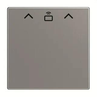 Busch-Jaeger Zentralscheibe Cardschalter RFID 1792 RFID-866