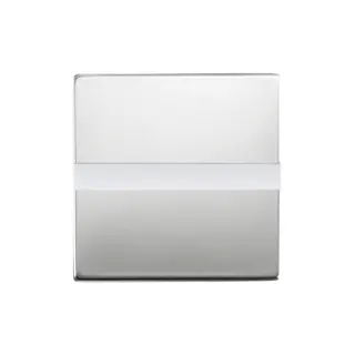 Busch-Jaeger Schalter 64765-866 flex m.Orientierungslicht