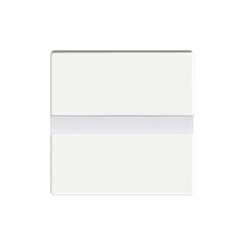 Busch-Jaeger Schalter 64765-884 flex m.Orientierungslicht
