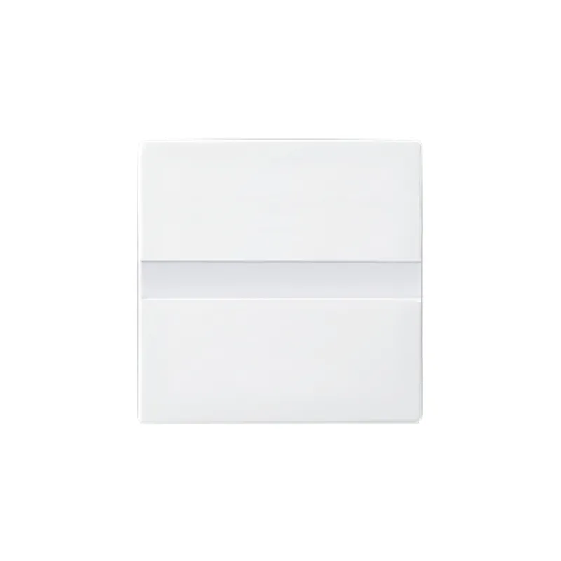 Busch-Jaeger Schalter 64765-914 flex m.Orientierungslicht