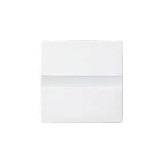 Busch-Jaeger Schalter 64765-914 flex m.Orientierungslicht