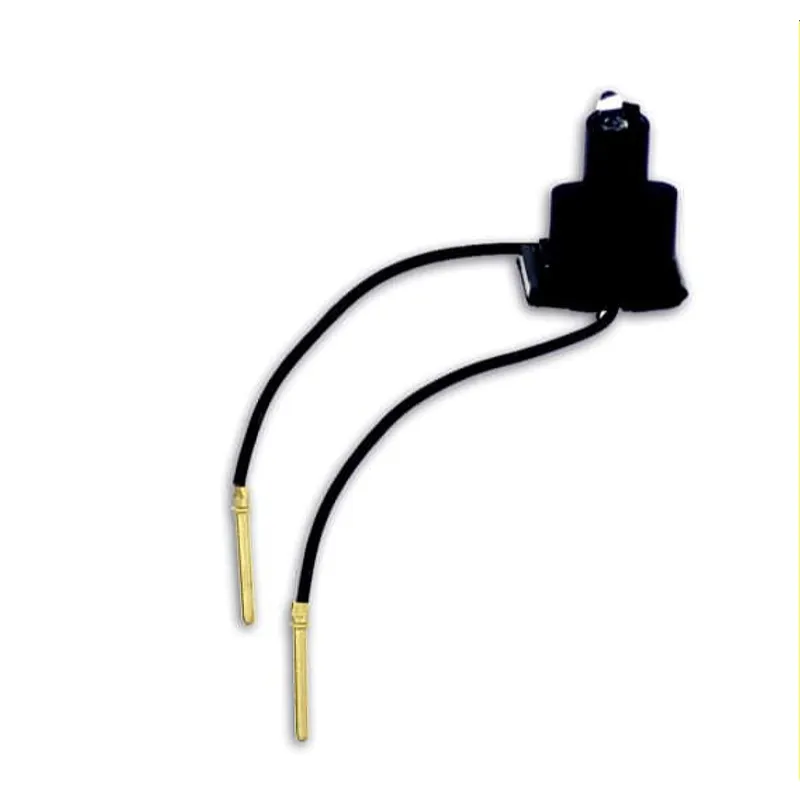 Busch-Jaeger Glimmlampe 8339-1 230V 0,6mA