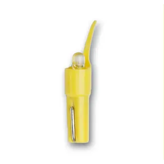 Busch-Jaeger Beleuchtungseinsatz 8392-12 LED in der Farbe rot