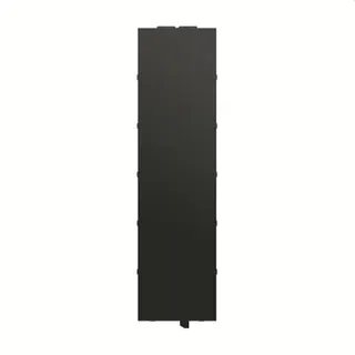 Busch-Jaeger Abdeckung SLX/A.0.11-885 BE groß sw mt sw mt