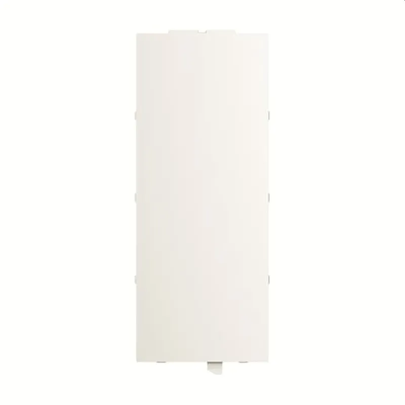 Busch-Jaeger Abdeckung SLM/A.0.11-884 BE klein