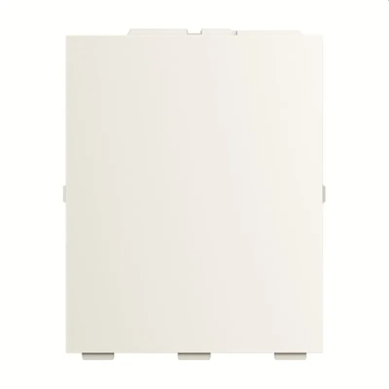 Busch-Jaeger Abdeckung SLS/A.0.11-884 RTR klein stu-ws mt