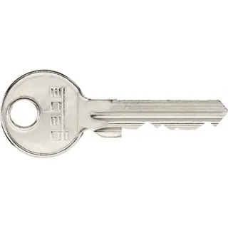 Jung Schlüssel für Profil-Halbzylinder 28 G Typ 28G1SL