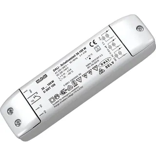 Jung DALI-Schaltnetzteil für NV-Halogenlampen DSNT105