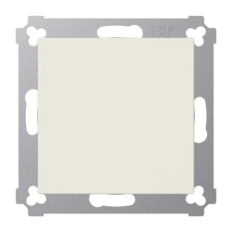 Jung Notrufsystem USV-Modul, Serie AS, weiß NRSAS0834USV