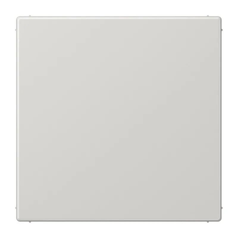 Jung Notrufsystem USV-Modul, Serie LS, lichtgrau NRSLS0834USVLG