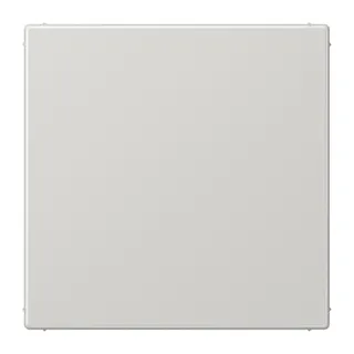 Jung Notrufsystem USV-Modul, Serie LS, lichtgrau NRSLS0834USVLG