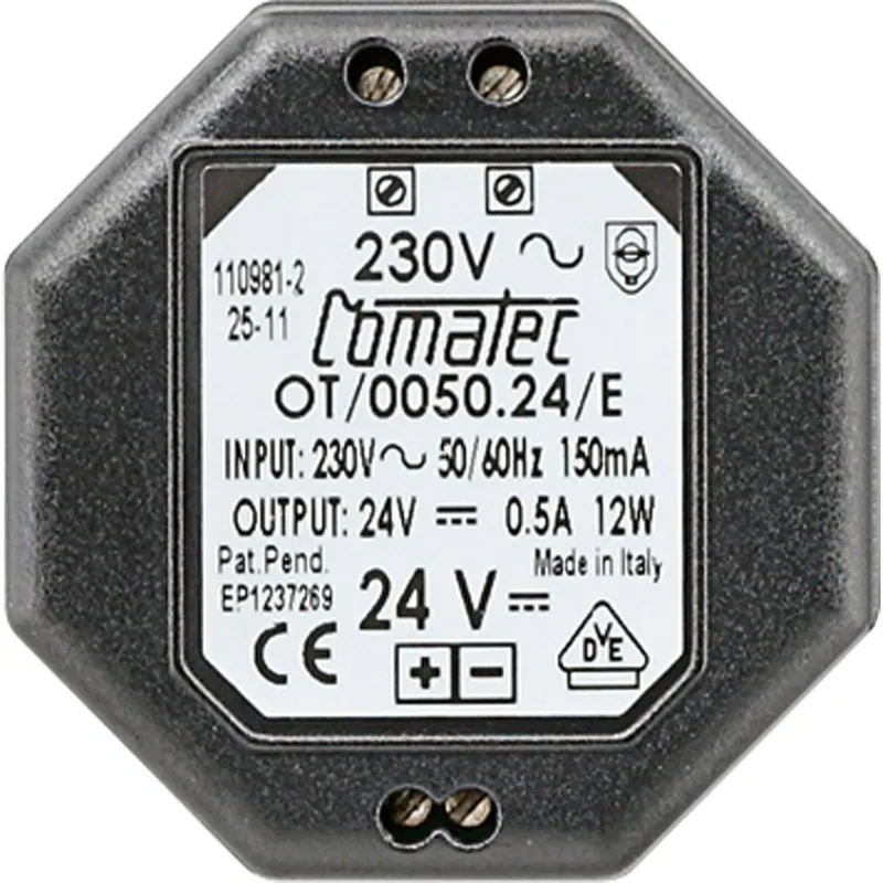 Jung Netzteil UP NT2405VDC