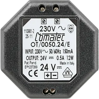 Jung Netzteil UP NT2405VDC