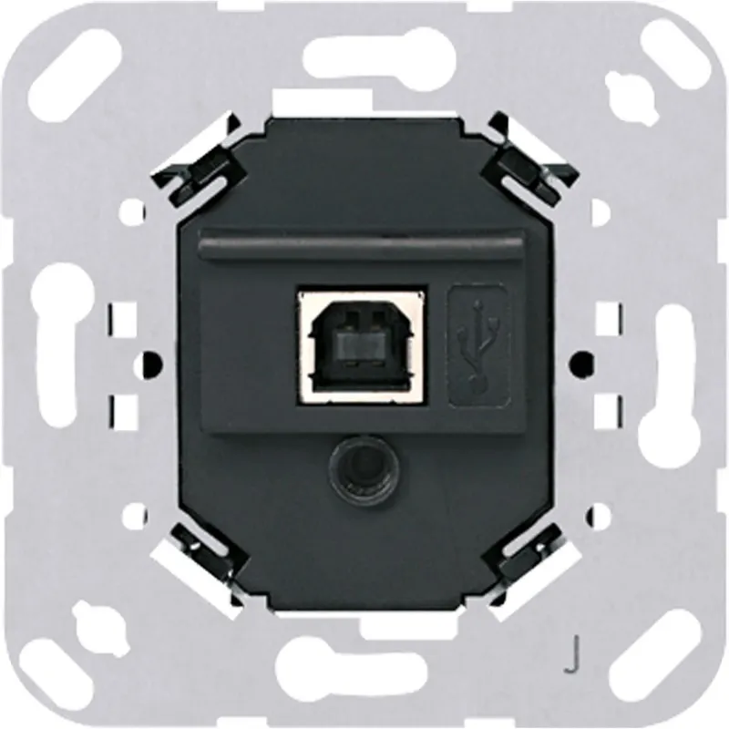 Jung KNX USB-Datenschnittstelle 2131USBS
