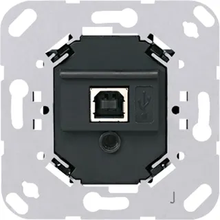 Jung KNX USB-Datenschnittstelle 2131USBS