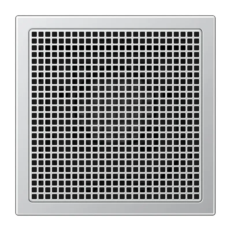 Jung Lautsprechermodul, Serie LS, Aluminium LSMAL4