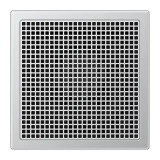 Jung Lautsprechermodul, Serie LS, Aluminium LSMAL4