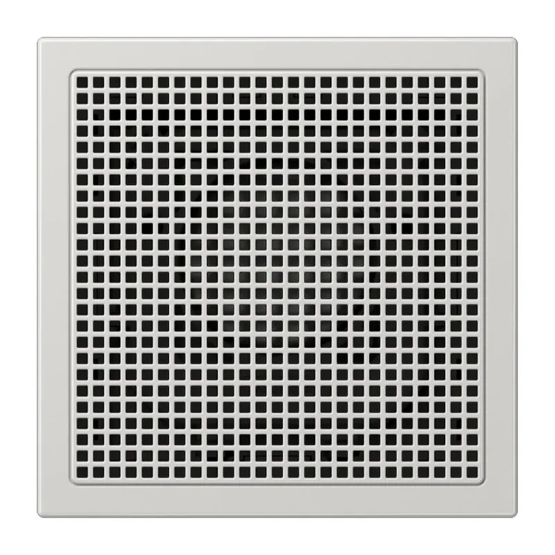 Jung Lautsprechermodul, Serie LS, lichtgrau LSMLS4LG