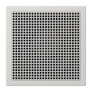 Jung Lautsprechermodul, Serie LS, lichtgrau LSMLS4LG