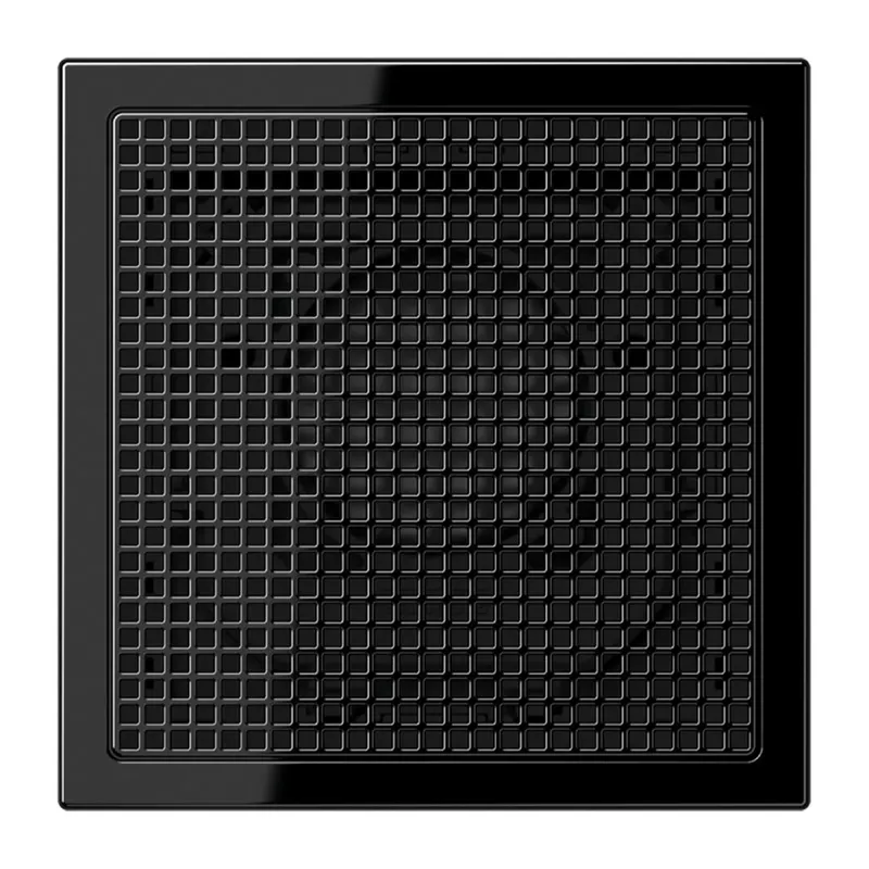 Jung Lautsprechermodul, Serie LS, schwarz LSMLS4SW