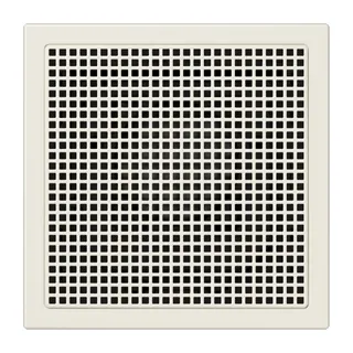 Jung Lautsprechermodul, Serie LS, weiß LSMLS4