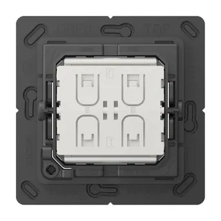 Jung EnOcean-Modul, Serie AS/A ENOA42F