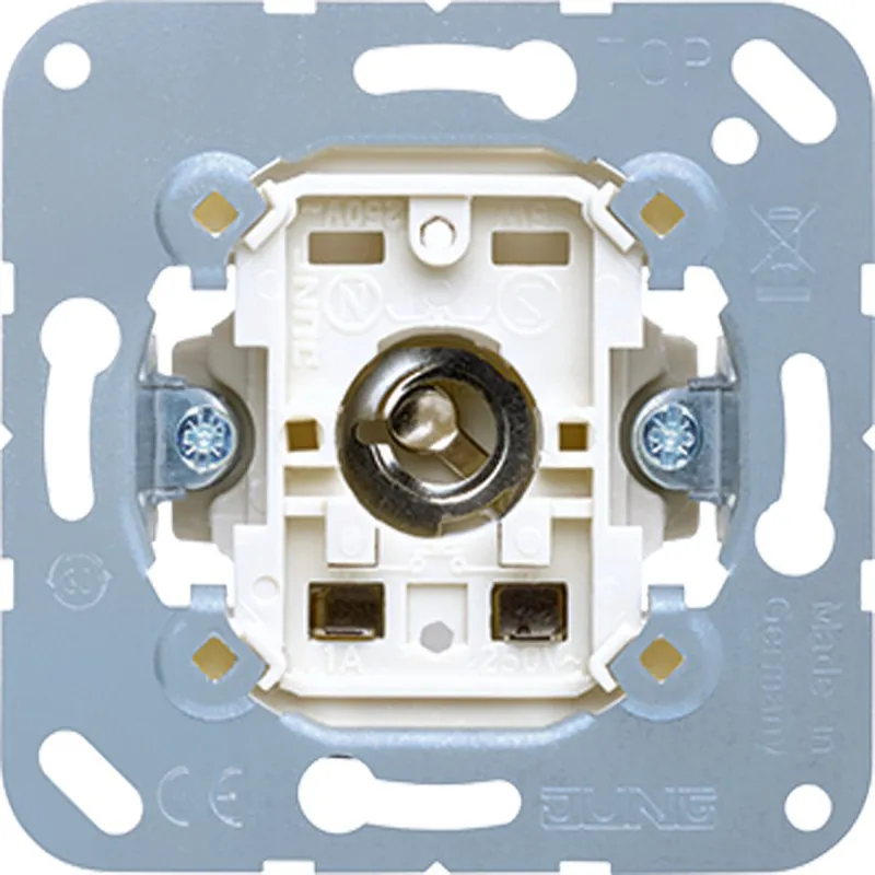 Jung Lichtsignal (ohne Haube), E10-Gewinde 938-10U