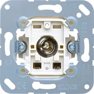 Jung Lichtsignal (ohne Haube), E10-Gewinde 938-10U