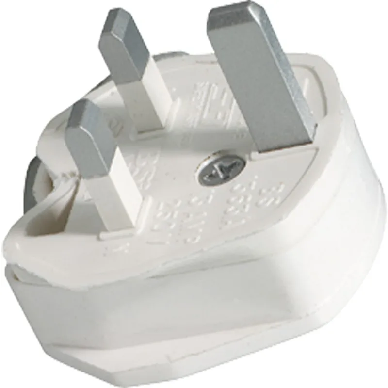 Jung Stecker für Steckdosen, British Standard SA13