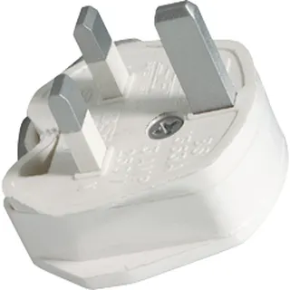 Jung Stecker für Steckdosen, British Standard SA13