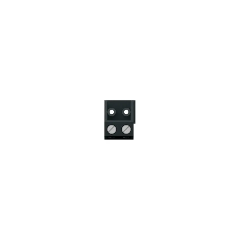 Jung Siedle In-Home-Bus Klemmblock, 2fach SIKB2