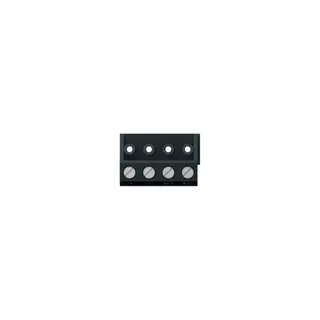 Jung Siedle In-Home-Bus Klemmblock, 4fach SIKB4