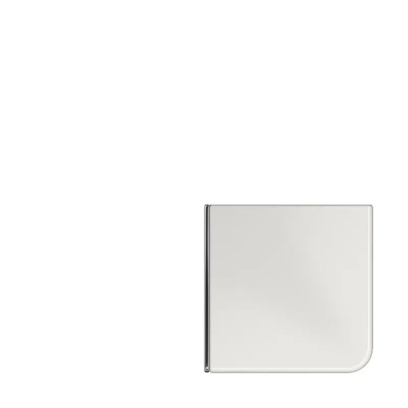 Jung Taste 4fach, 1+4, F40, Serie CD, lichtgrau CD404TSANLG14