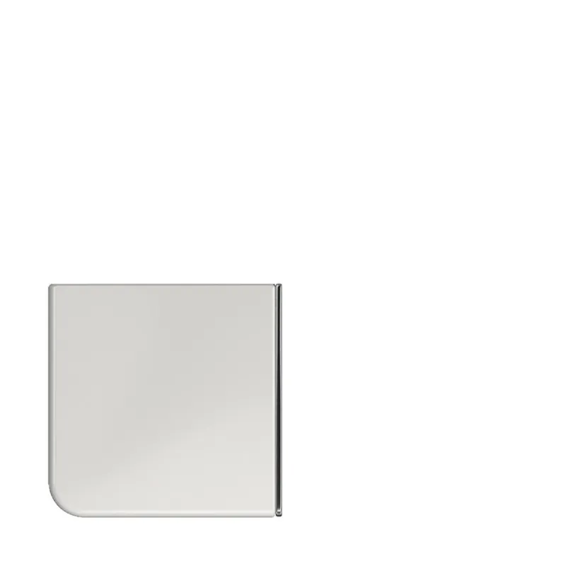 Jung Taste 4fach, 2+3, F40, Serie CD, lichtgrau CD404TSANLG23