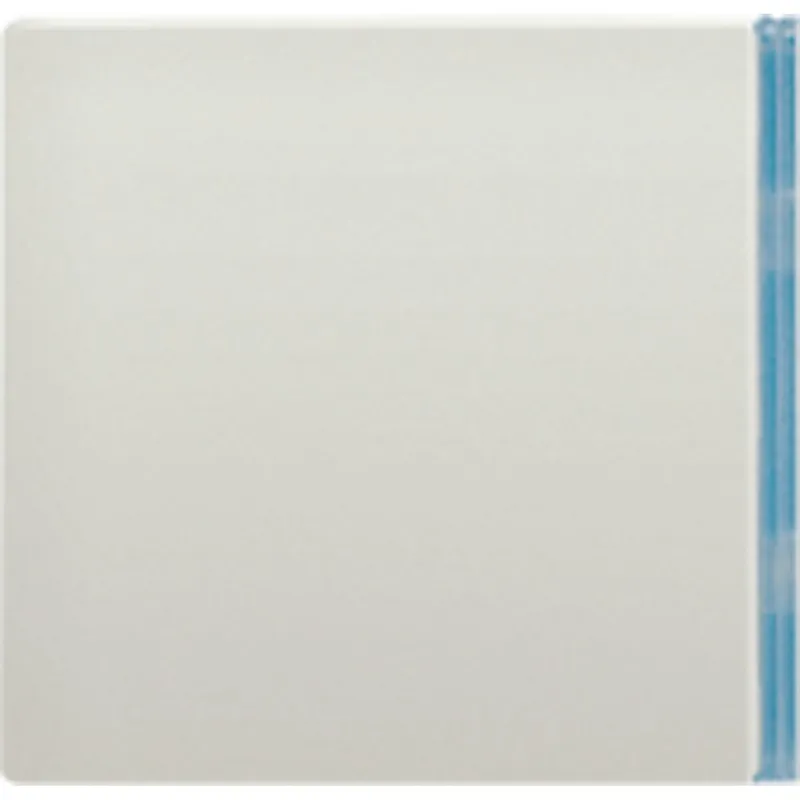 Jung Taste 4fach, 2+3, F40, Serie LS, Edelstahl ES2404TSAN23