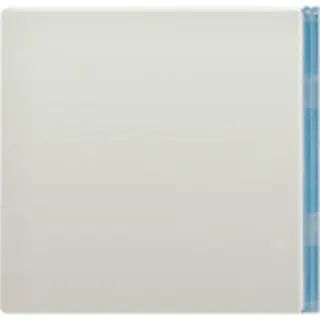 Jung Taste 4fach, 2+3, F40, Serie LS, Edelstahl ES2404TSAN23