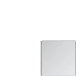 Jung Taste 4fach, 1+4, F40, Serie LS, Aluminium AL2404TSAN14