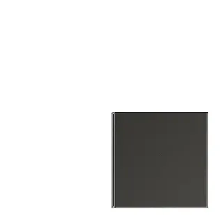 Jung Taste 4fach, 1+4, F40, Serie LS, anthrazit (lackiertes Aluminium) AL2404TSANAN14