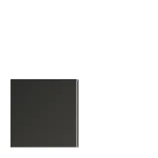 Jung Taste 4fach, 2+3, F40, Serie LS, anthrazit (lackiertes Aluminium) AL2404TSANAN23