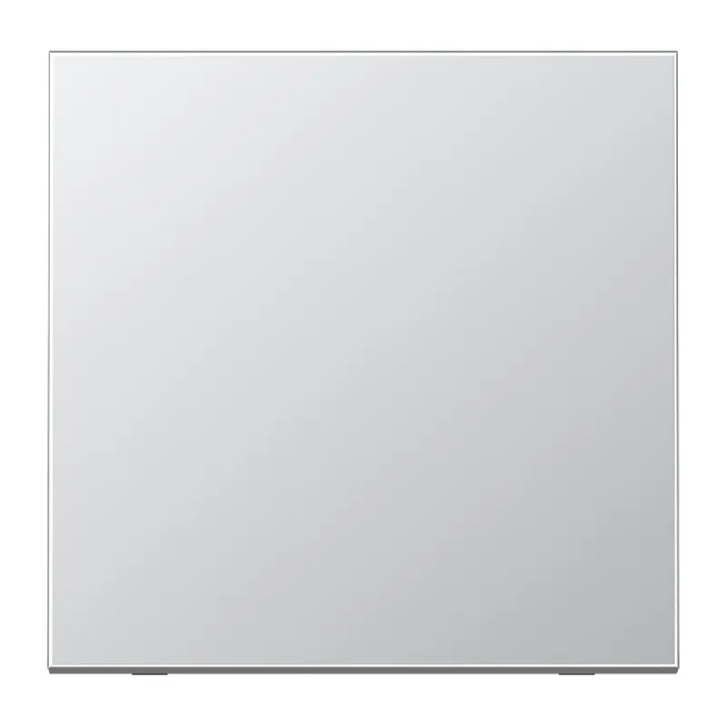 Jung Wippe für Taster 1fach, Serie LS, Aluminium AL101