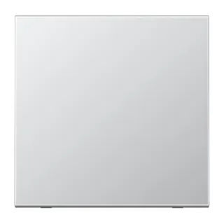 Jung Wippe für Taster 1fach, Serie LS, Aluminium AL101