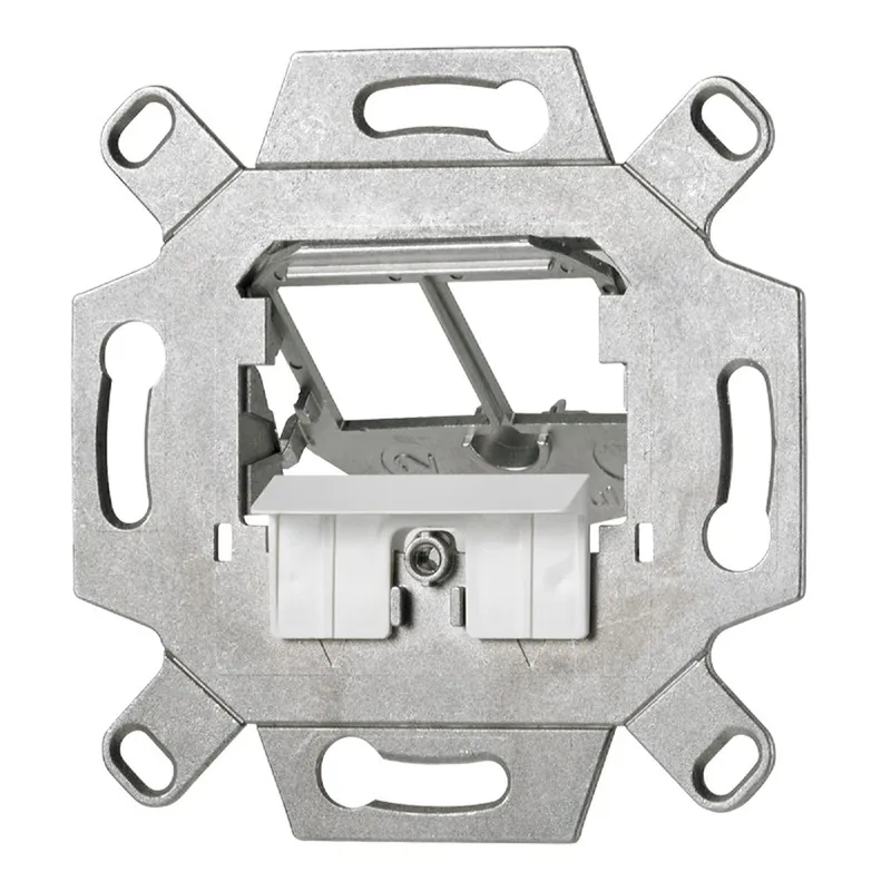 Jung Montageadapter 2fach UMA-MA2-KS2
