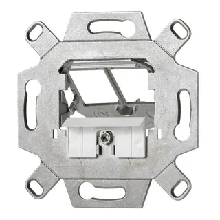 Jung Montageadapter 2fach UMA-MA2-KS2