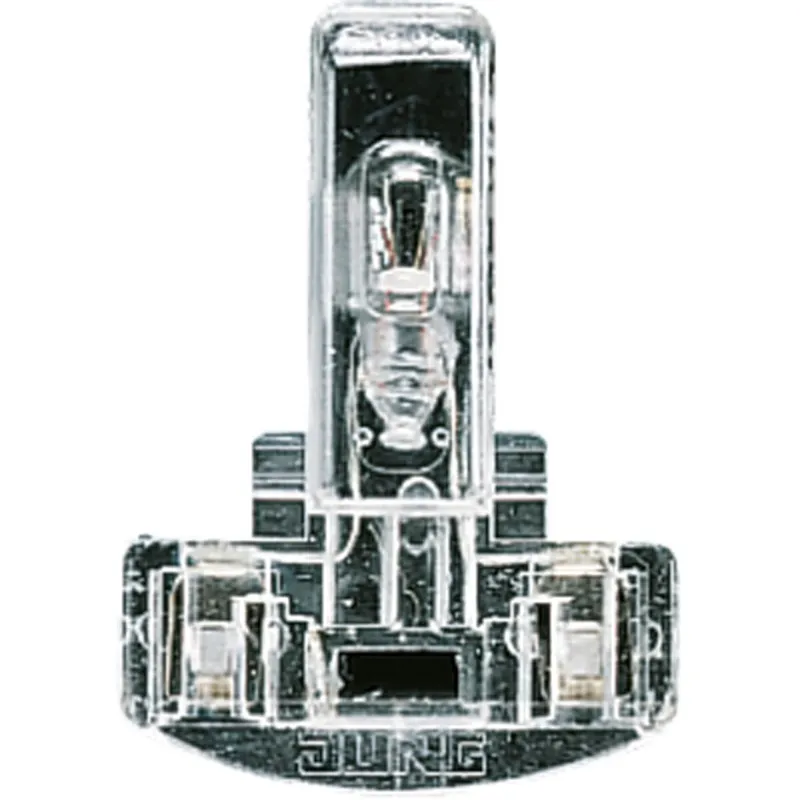 Jung Glimmlampe, 48 V ?, 25 mA 96-48