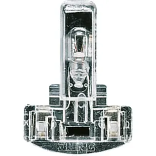 Jung Glimmlampe, 48 V ?, 25 mA 96-48