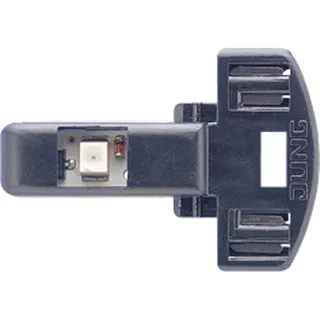 Jung LED-Lampe, grün 12 ? 48 V ~, 4 mA 961248LEDGN